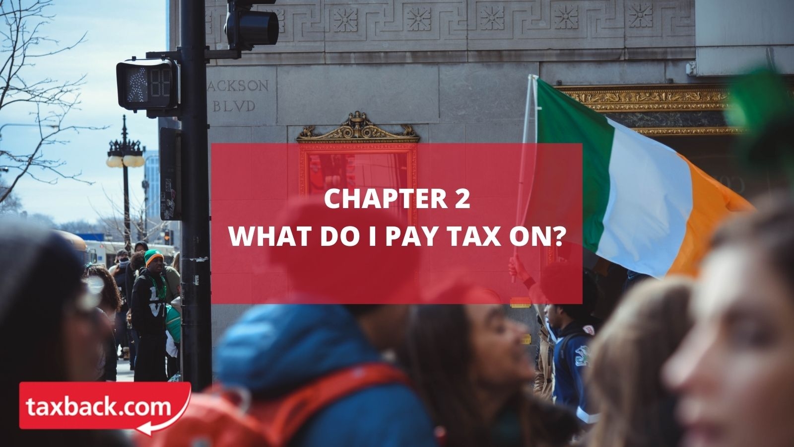 Chapter 2 - What do I pay tax on?