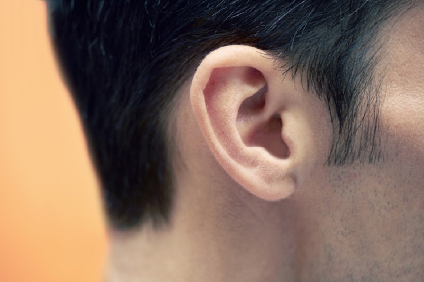 PRSI hearing benefits