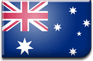 Austrālijas nodokļu atgūšanas maksas ikona