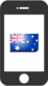 australian tax back app icon